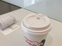 -Seesaw Coffee(上海国金中心店)