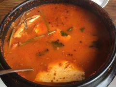 -喜鹊栖所-胭脂·秀菜(Rouge Food)