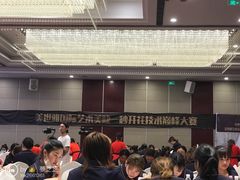 -世纪缘湖滨花园酒店(玄武湖店)