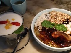 -绿茶餐厅(广州天河城店)