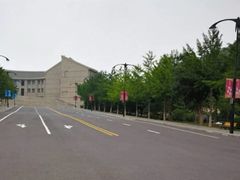 -大连东软信息学院(软件园校区)