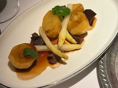 -壳里西餐厅Coquille Seafood Bistro(蒙自路店)