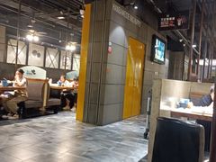 -汉巴味德(大悦城店)