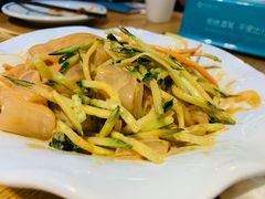 -小幸湖春饼(悦茂购物中心店)