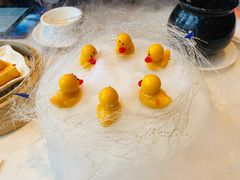 一窝小黄鸭-虾饺妹·酒家(海珠广场店)