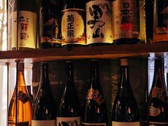 -一吉焼鸟·FOUNDER(桂林路店)