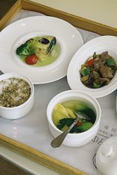 点击看大图 -中法母婴月子中心(南湖创始店)