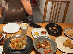 -朵朵开素食餐厅(后宰门街店)