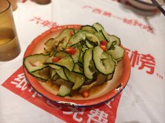 -老表记广西宵夜螺蛳鸭脚煲(东盟店)