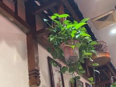 -玉桥餐厅(天坛店)