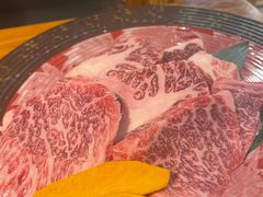 -隐炉和牛烧肉店(群力店)