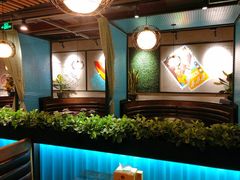 -东椰·海南椰子鸡火锅(朝阳门店)