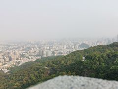 -广州市白云山风景名胜区