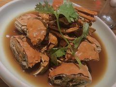 醉蟹-打酱油·非遗淮扬菜(瘦西湖梅岭店)