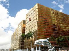 -香港皇家太平洋酒店