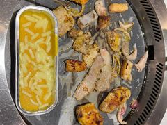 -么子烤肉(化龙池店)