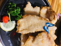 -满园烤鸭·春饼(华强广场店)