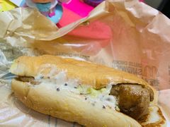 -麦当劳(光新乐购店)