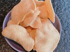 泰式虾片-忆暹罗·金泰国餐厅(和义店)
