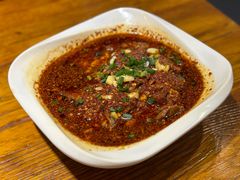 -柴窝堡22号辣子鸡·传承新疆菜