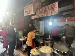 -蓉城西二道无名冒菜(西二道街店)