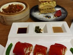 -云山茶餐厅(广东大厦店)