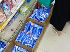 店内环境-龙城大药房