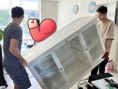 -骆驼日式搬家收纳整理