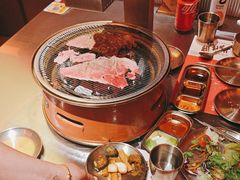 -西塔老太太泥炉烤肉(苏州大悦城店)
