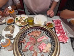 -钱小奴创意自助餐厅·原切谷饲安格斯畅吃(苏州昆山招商花园城店)