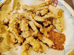 -肖记公安牛肉鱼杂馆·省级非物质文化遗产(江汉路直营店)