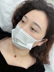 -韩美绣·骨相纹眉·洗眉美瞳线