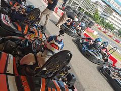 -赛卡联盟WSK卡丁车俱乐部