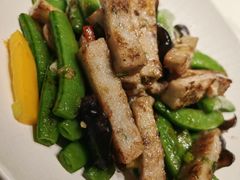 -侨美·唐荔园·40年地道粤菜