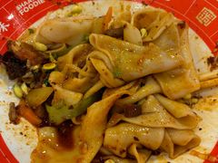 -陕味食族油泼面(悦邻荟店)