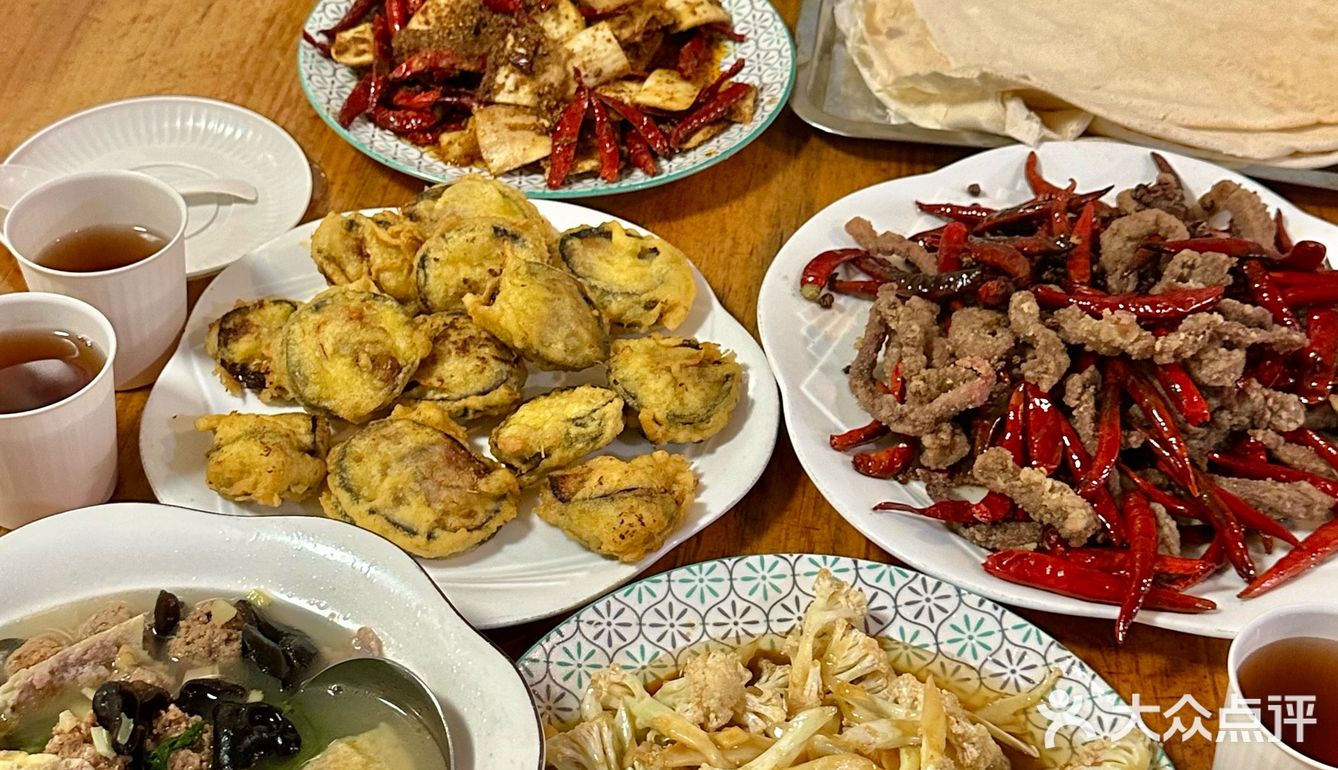 临沂超好吃的清真小店