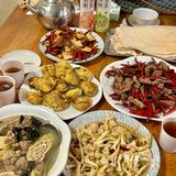 临沂超好吃的清真小店