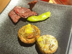 -黑牛の店·和牛烧肉(石家庄万象城店)