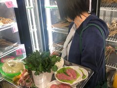 -百签宫串串香重庆火锅(夏湾店)