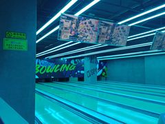 -世代星球·保龄球·镭战真人CS·团建(杨浦店)
