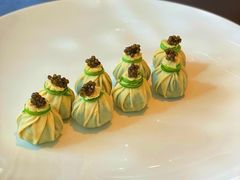 -甄御•海鲜新青岛菜(麦岛店)