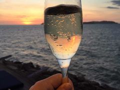 -Sunset Bar(丹绒亚路香格里拉店)