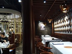 大堂-东来顺饭庄(apm总店)