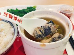 -钟姐炖品(万象城店)