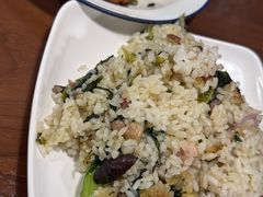 -舒蔡记生煎菜饭(云南中路店)