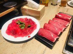 -锦城印象火锅(天府三街店)