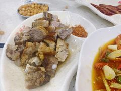 -郑辣记田螺