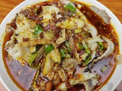 黄伞肺片-黄伞肺片(双楠分店)