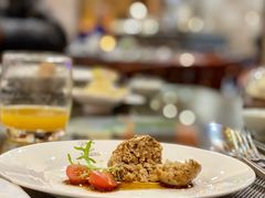 -大佛寺高级素食自助餐厅