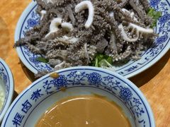 -门框胡同百年卤煮(鸟巢店)